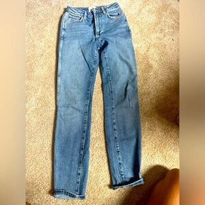 Anine Bing skinny jeans